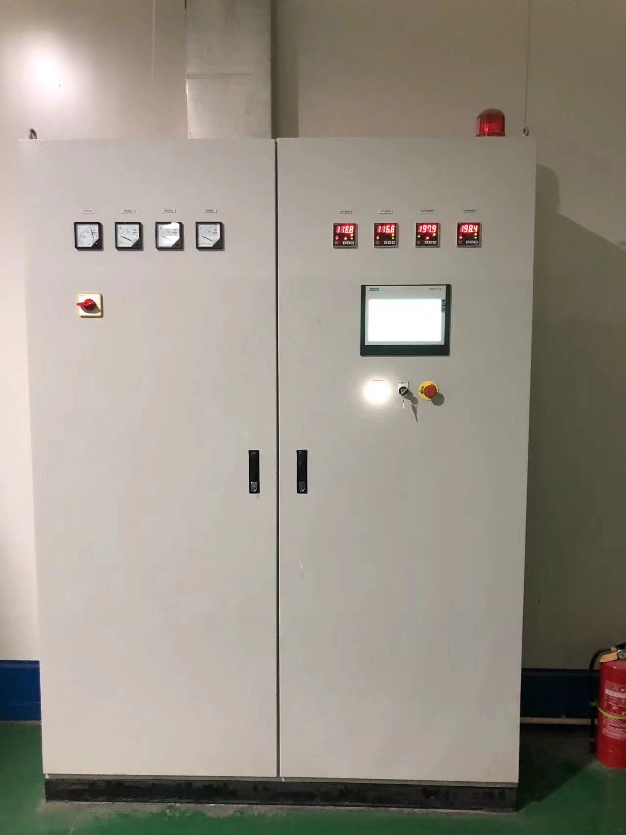 苏州喷塑设备